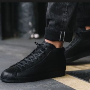 Adidas Originals by wings+horns Pro Model 80s 12.5